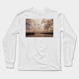 Everglades Long Sleeve T-Shirt